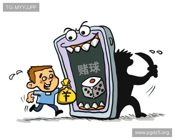 揭秘十大赌博网站的隐蔽陷阱与严重危害 揭秘十大赌博网站的隐蔽陷阱与严重危害